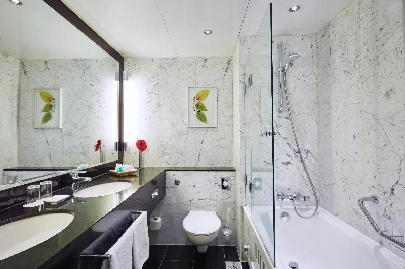 Billede 7: DoubleTree by Hilton Berlin Ku'damm