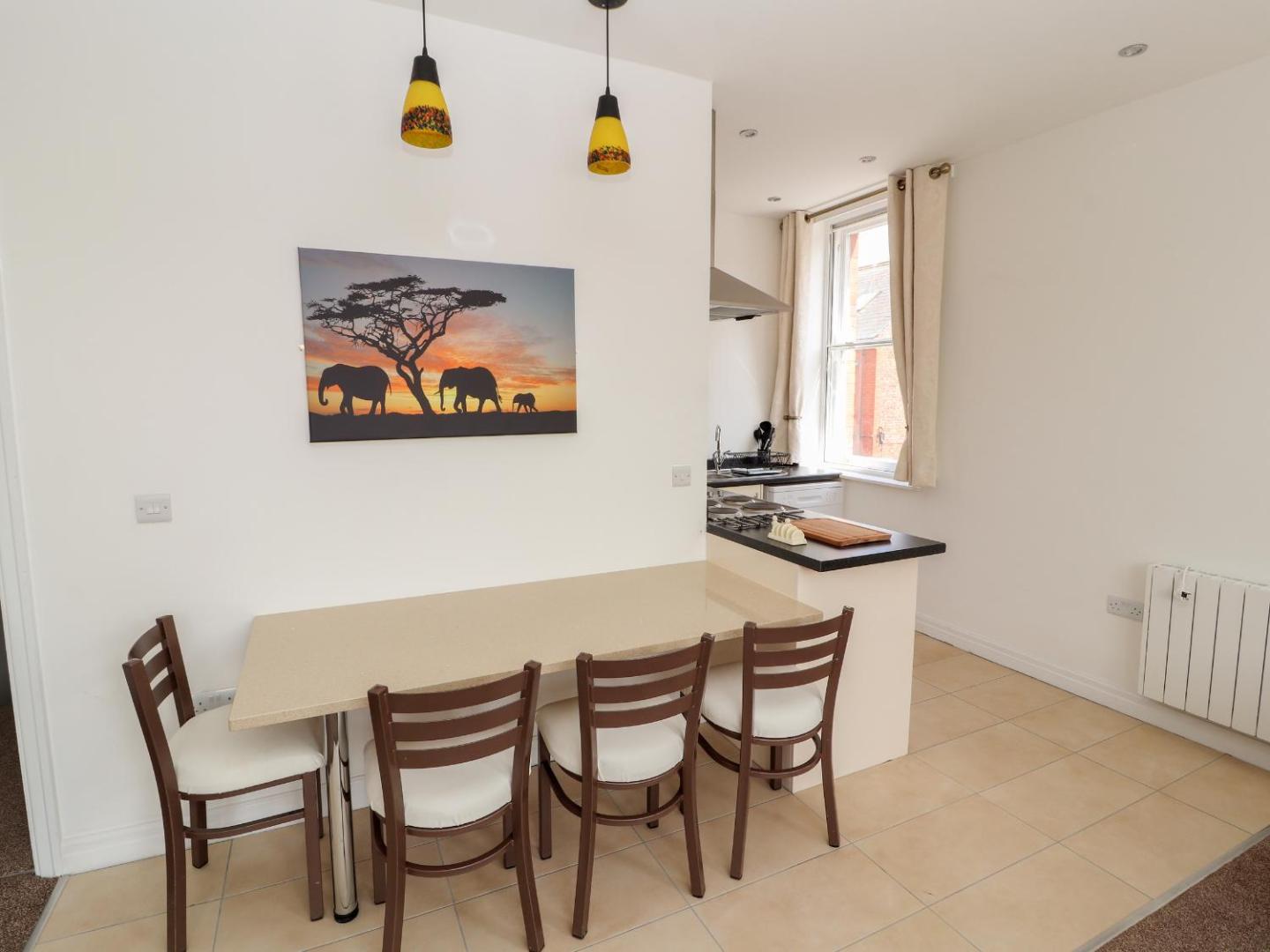 Foto 5: Flat 2