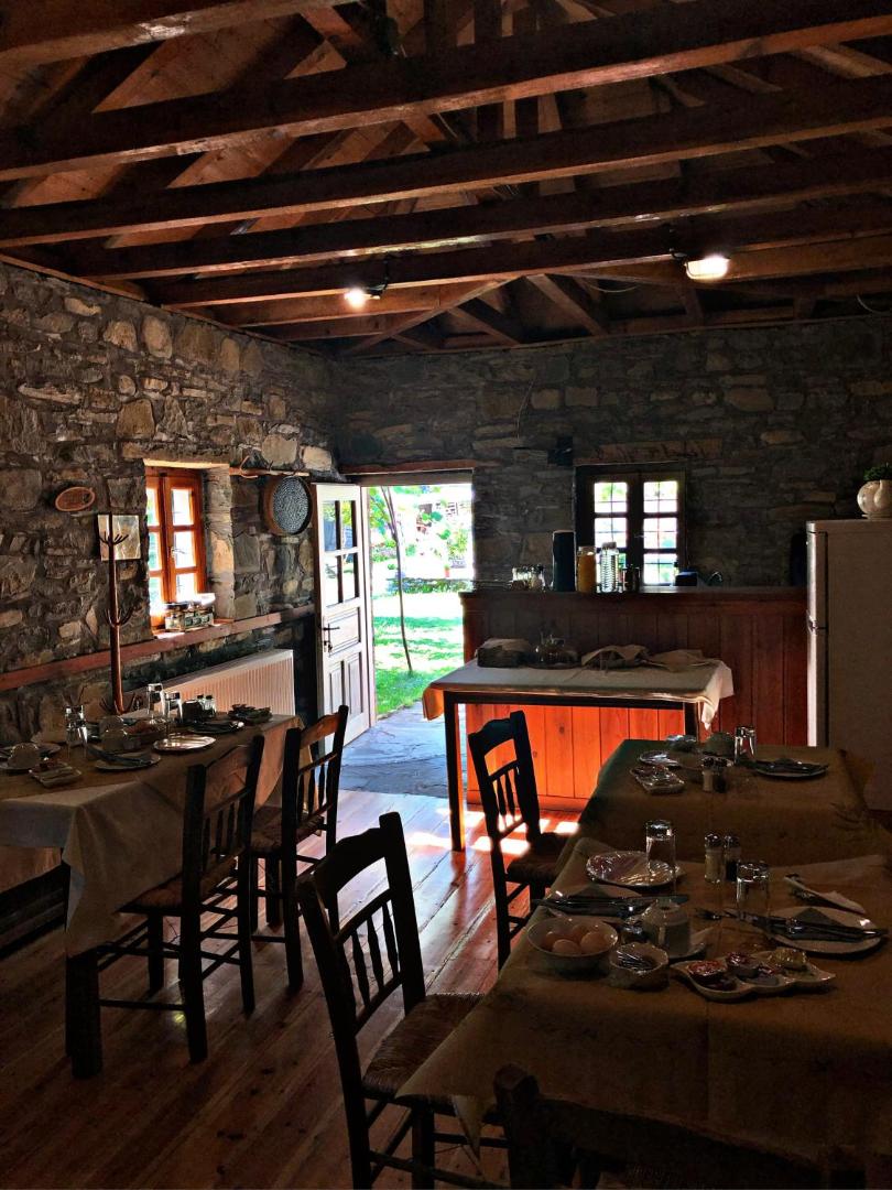 Foto 9: Κονάκι