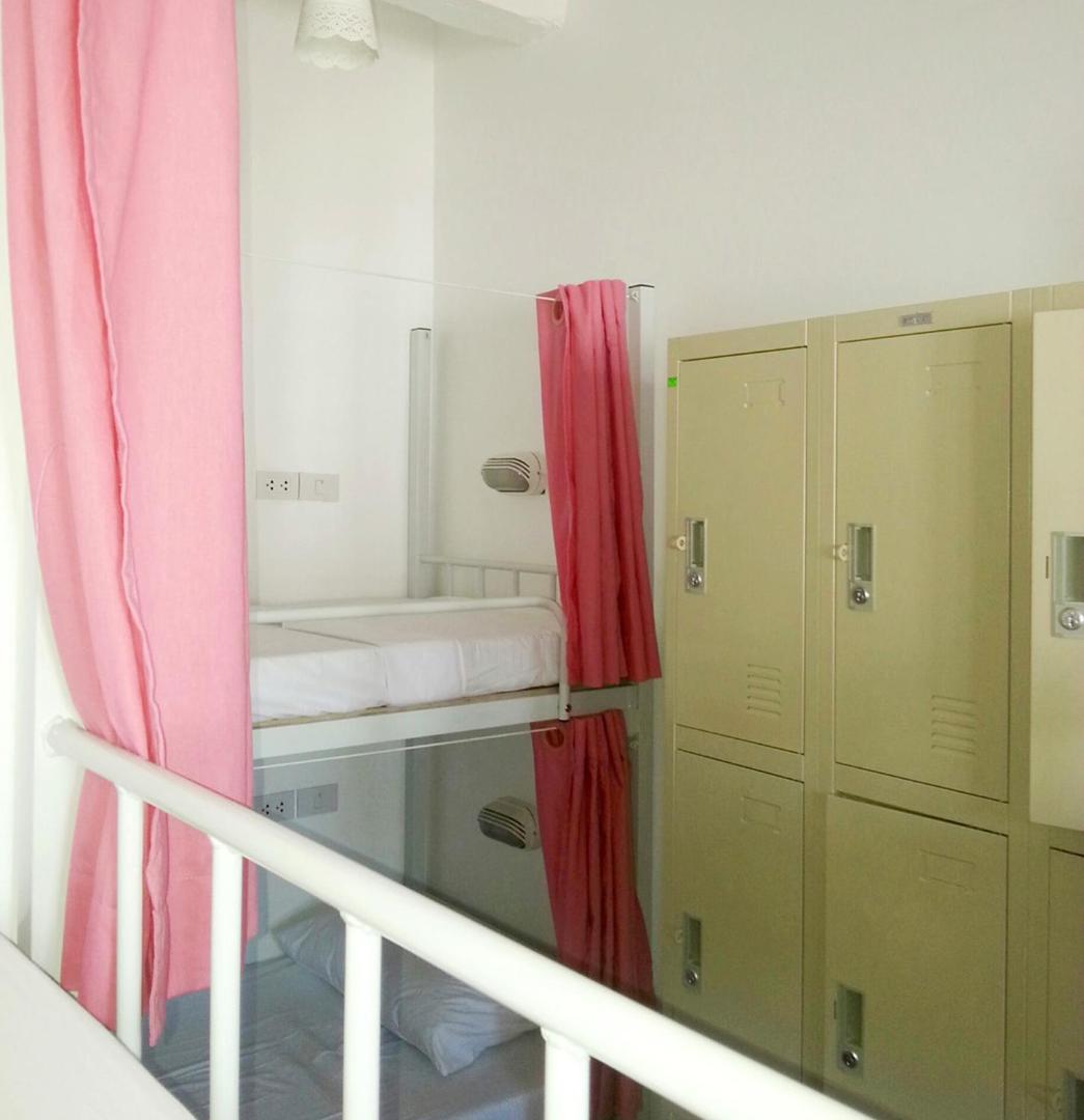 PLOY Hostelの写真6