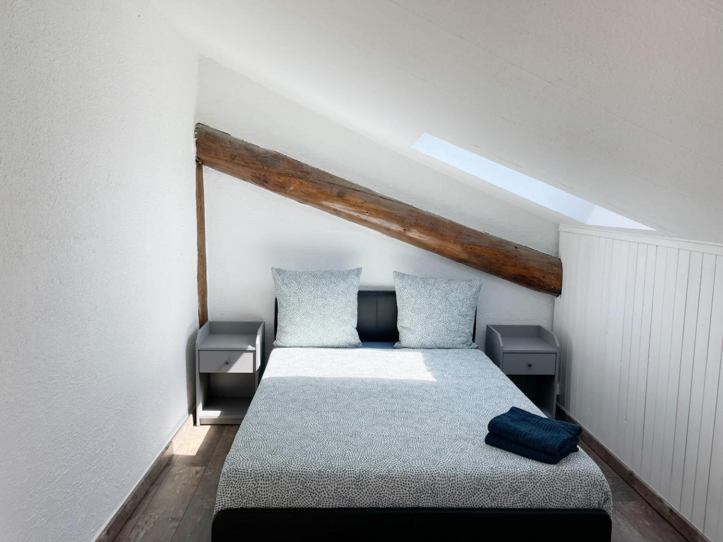 Foto 4: 017 CHIC & COSY F2 53m2 HYPERCENTRE WIFI SMART TV NETFLIX