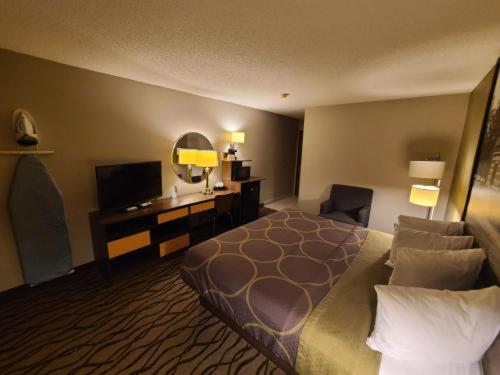 Foto 5: Super 8 by Wyndham Bedford