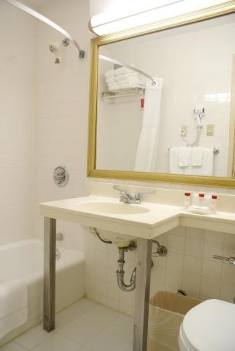 Fotografie 10: Ramada by Wyndham Jersey City