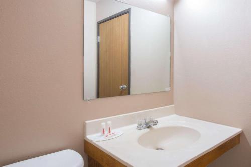 Bilde 9: Super 8 by Wyndham Abilene KS