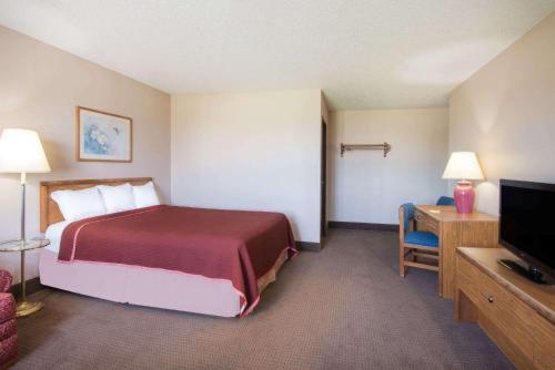 Bilde 10: Super 8 by Wyndham Abilene KS