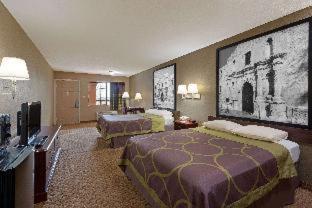 Zdjęcie 7: Super 8 by Wyndham San Antonio/Riverwalk Area