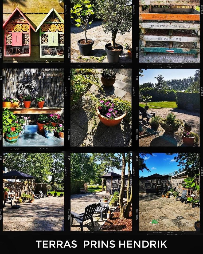 Φωτογραφία 6: Bed & Breakfast Prins Hendrik (Zuidschermer)