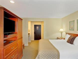 Fotografia 10: Ramada by Wyndham Draper, Utah