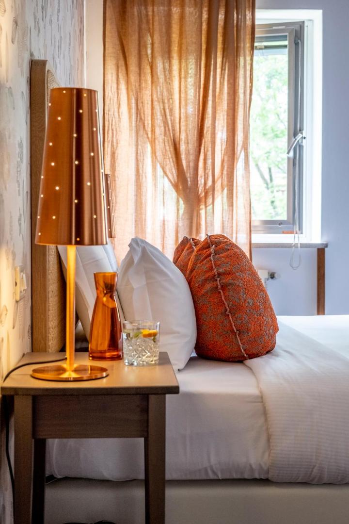 Villa Borgo Duinoの写真8