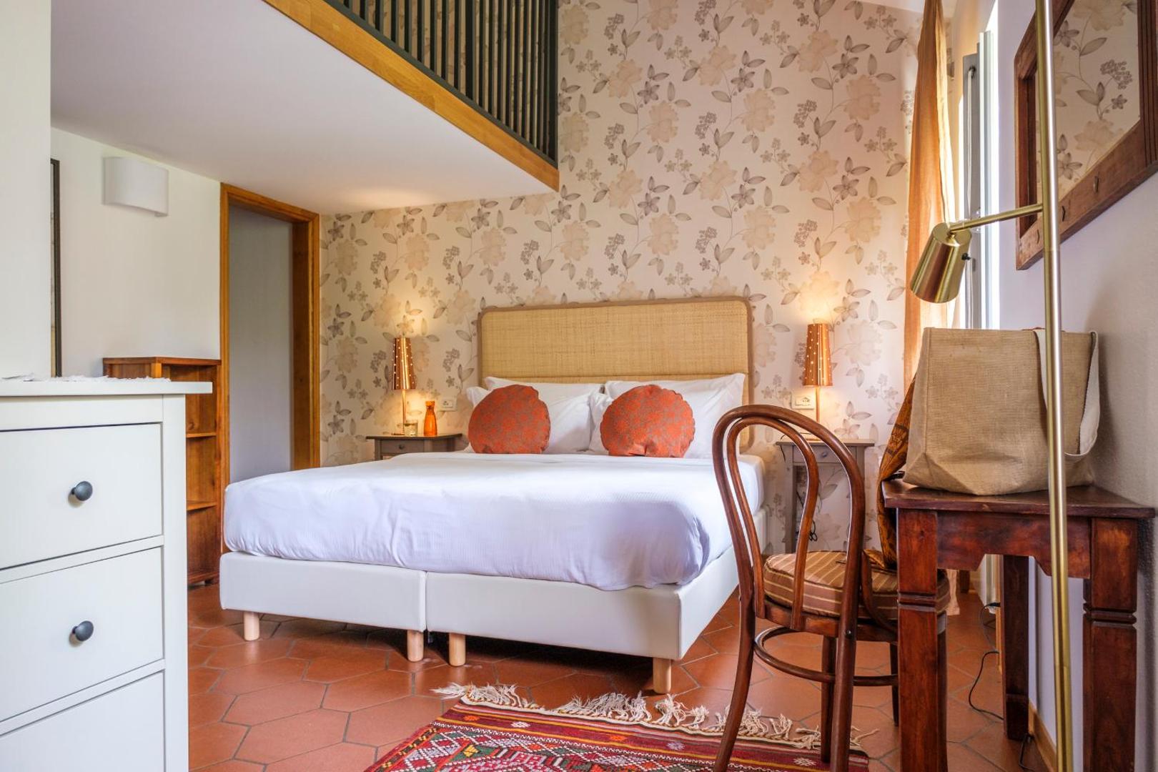 Villa Borgo Duinoの写真7