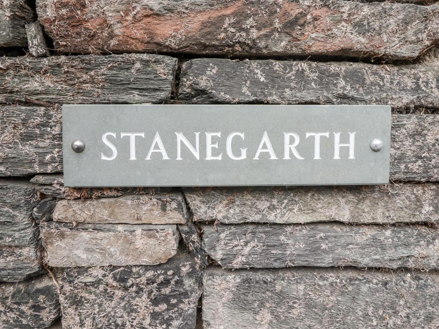 Stanegarthの写真2