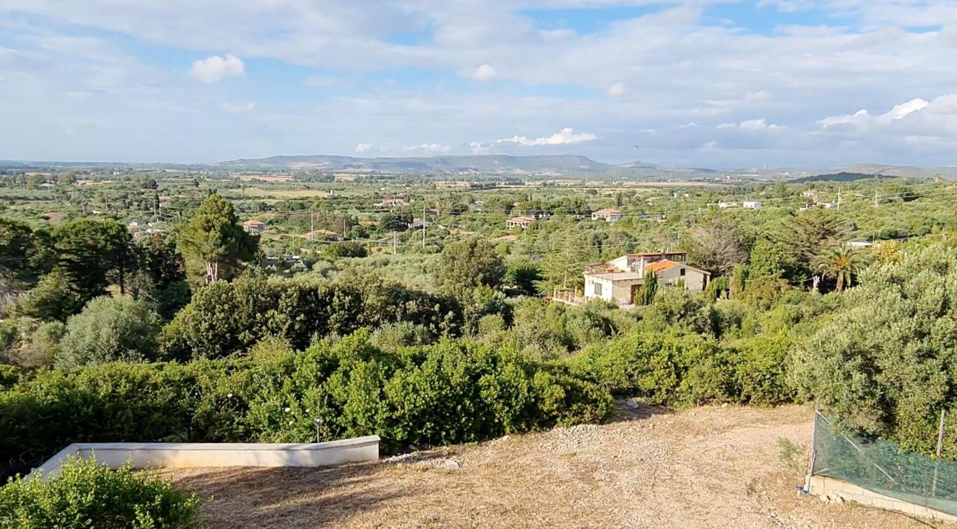 Foto 3: Alghero - House with Panoramic View immersed in full nature