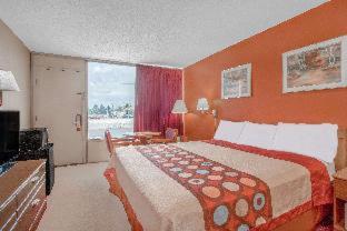 Foto 4: Super 8 by Wyndham Carlisle North