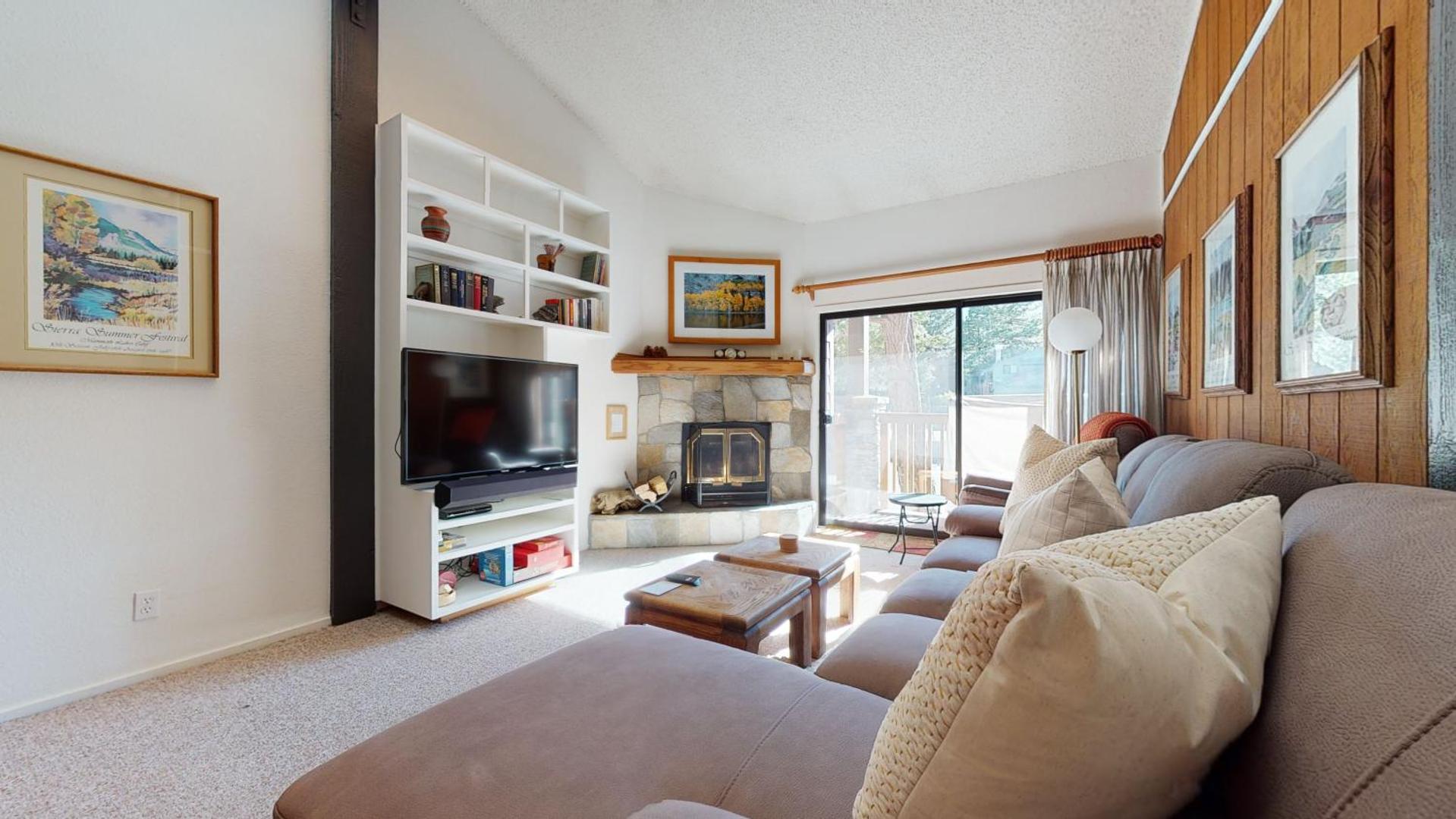 Photo 5 : Summit #293 condo