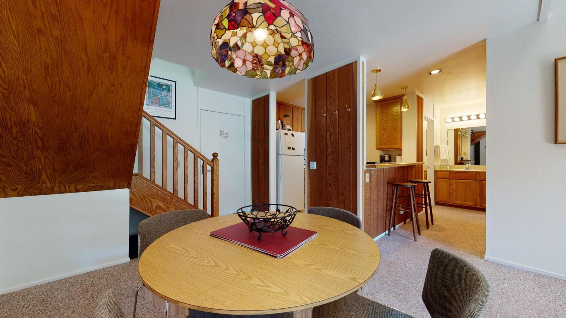 Photo 9 : Summit #293 condo