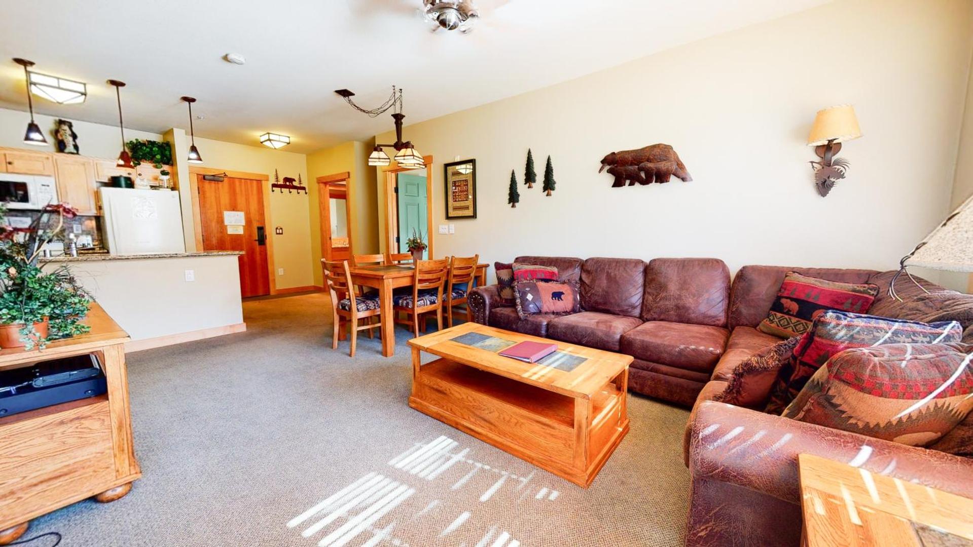 Billede 4: Sunstone #208 Condo