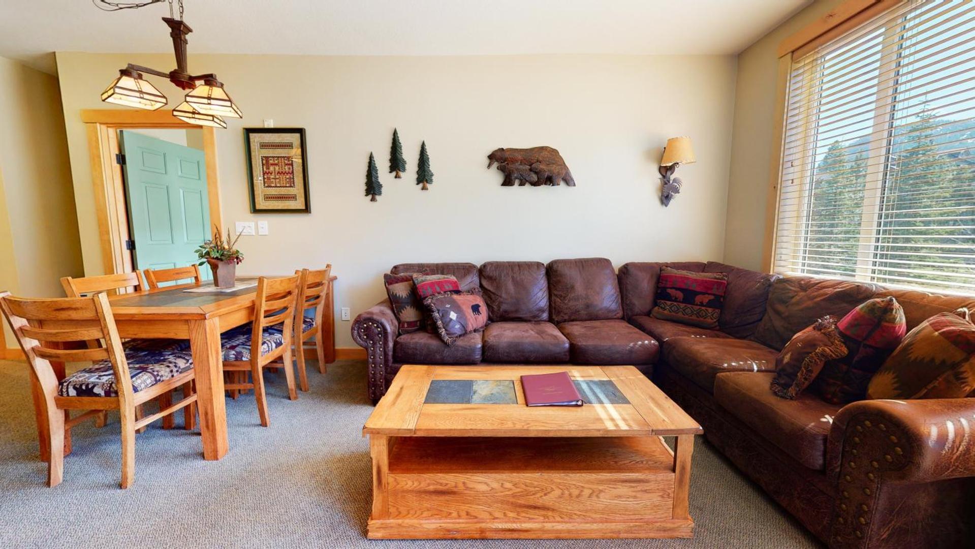 Billede 5: Sunstone #208 Condo