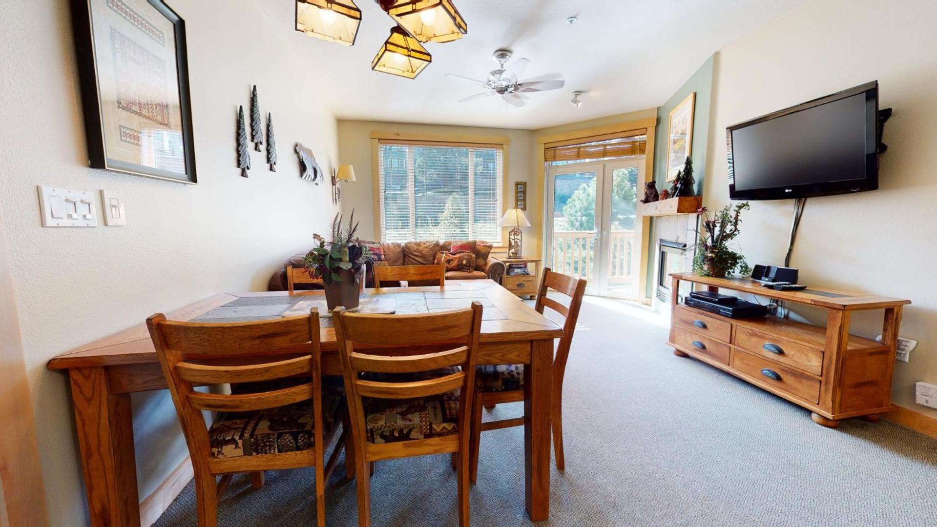 Billede 9: Sunstone #208 Condo