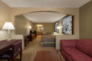 Zdjęcie 10: Super 8 by Wyndham San Antonio/Riverwalk Area