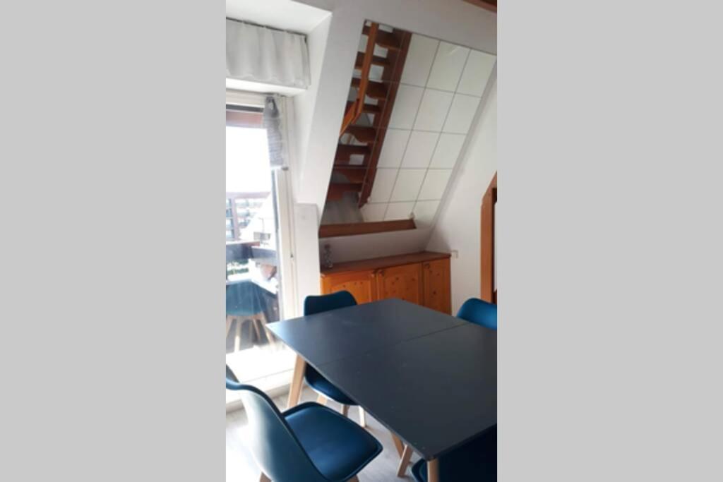 Zdjęcie 8: Duplex by the sea in Normandy