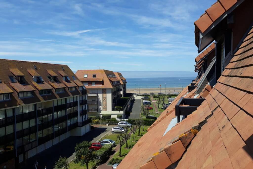 Zdjęcie 10: Duplex by the sea in Normandy