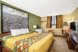 Foto 5: Super 8 by Wyndham Craig