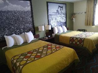 Foto 10: Super 8 by Wyndham Craig