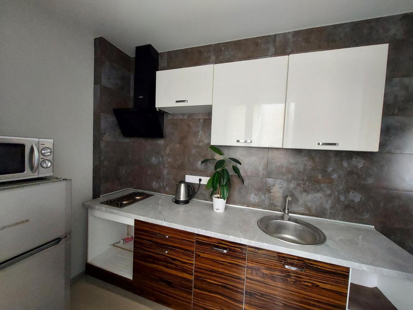 Foto 4: New! ЛЮКС в новострое у метро Героев Труда, Караван