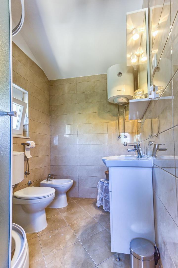Studio in Olive Grove close to Split and Trogir的照片2