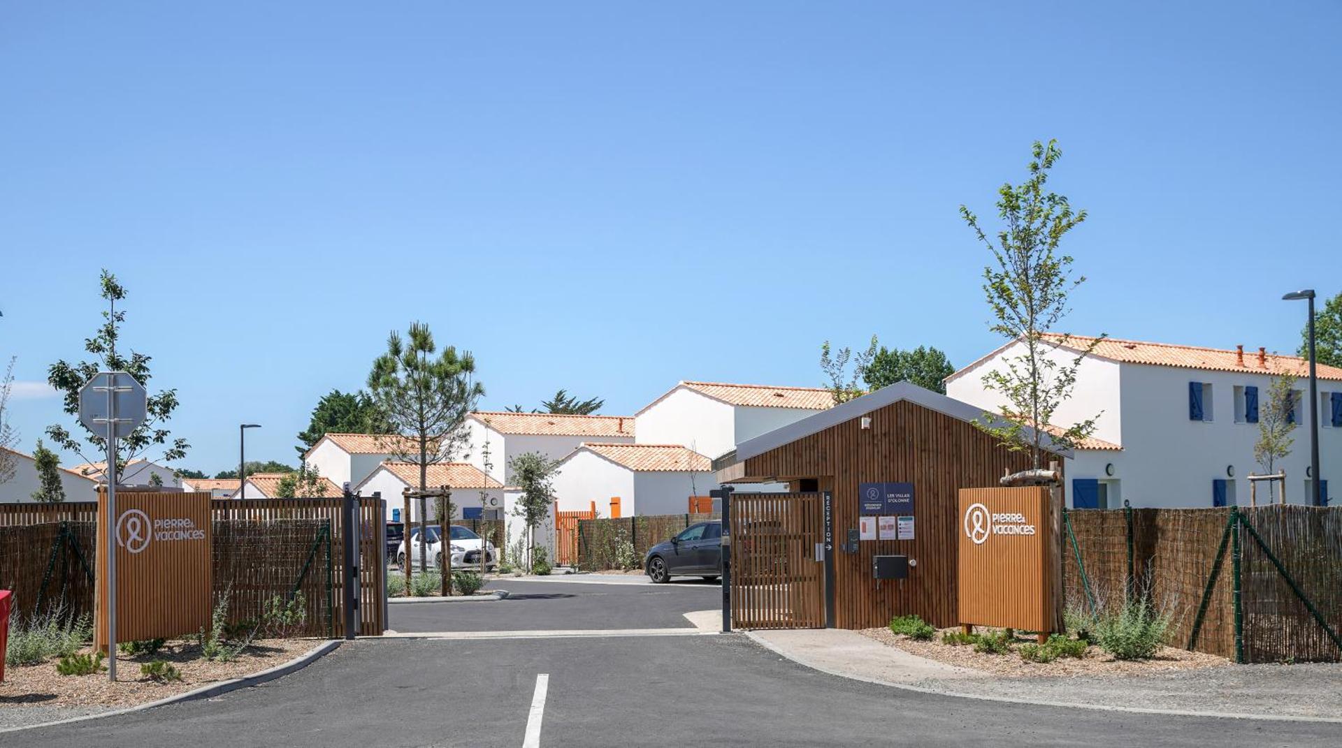 Foto 4: Pierre & Vacances Premium Les Villas d'Olonne