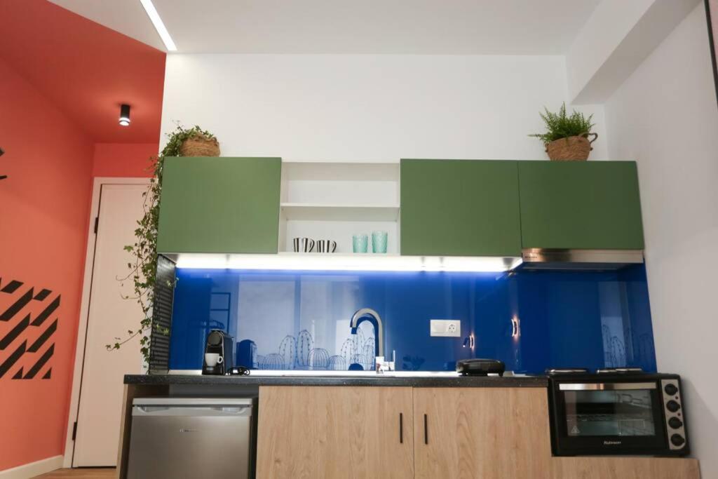 Fotografie 10: Valory #1,3 Aesthetic Stay