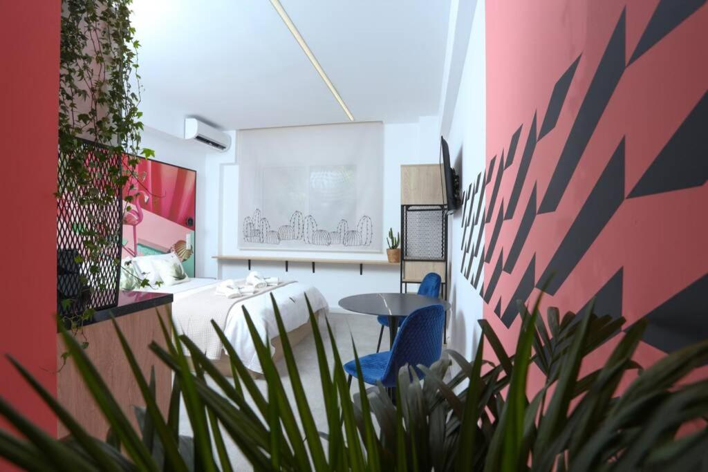 Foto 10: Valory #1,1 Aesthetic Stay