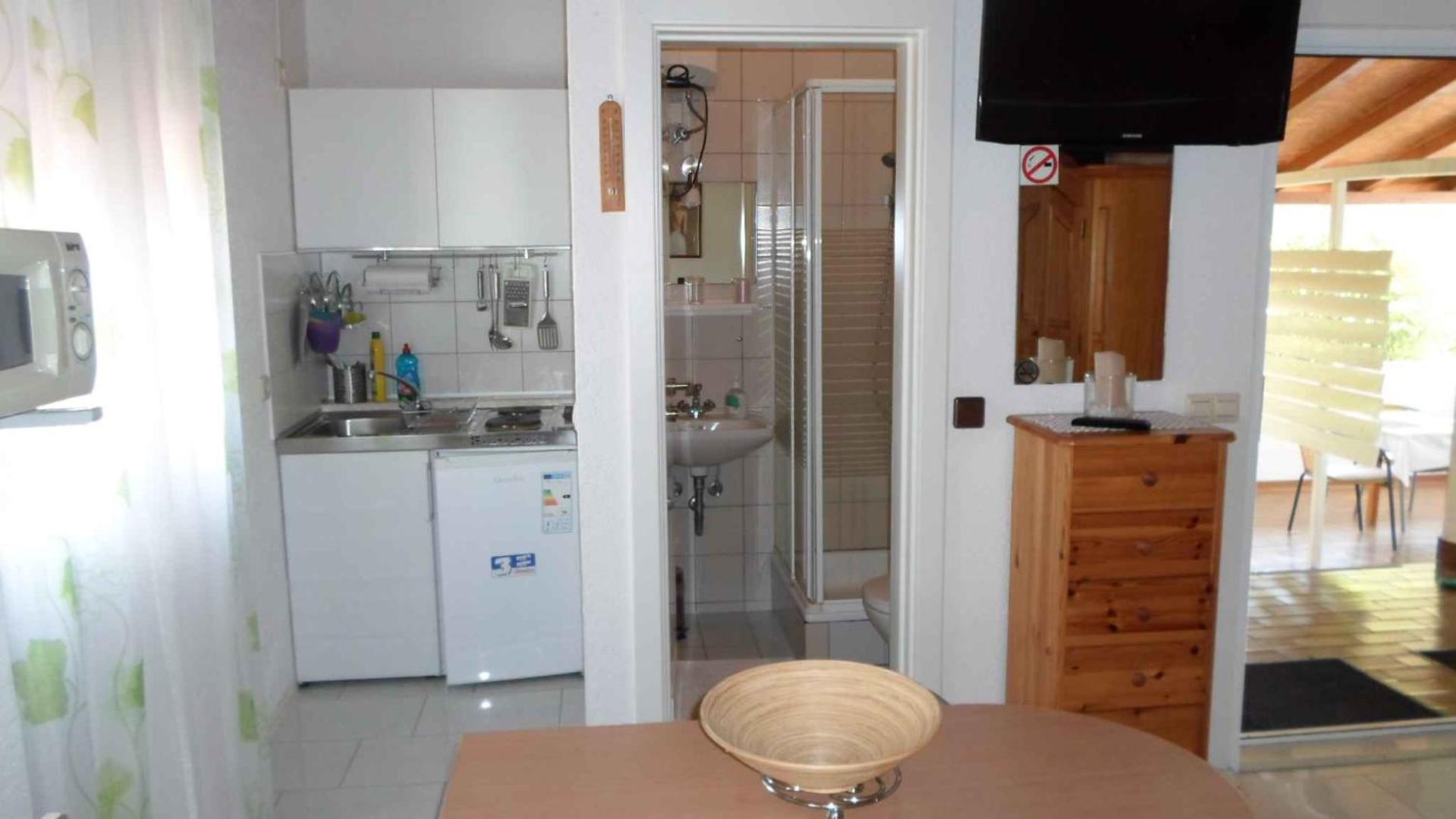 Foto 5: Studio in Nin - Zadar Riviera 8217
