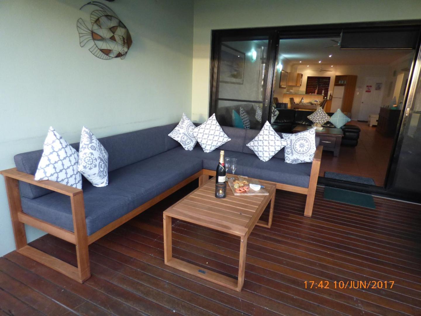 Foto 10: Compass Point 8