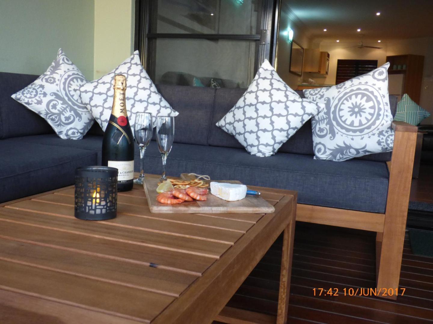 Foto 9: Compass Point 8