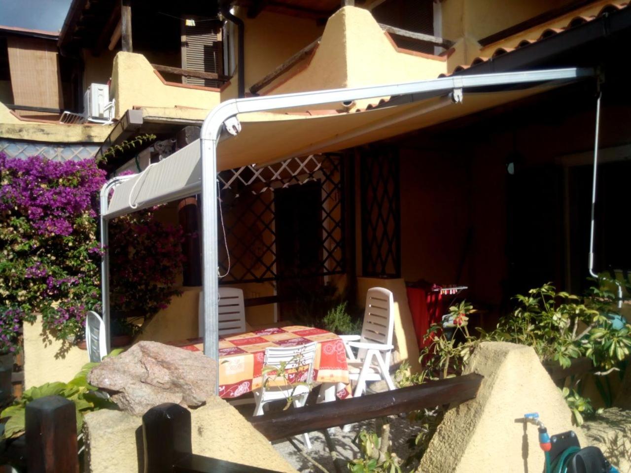Kuva 3: residence approdo