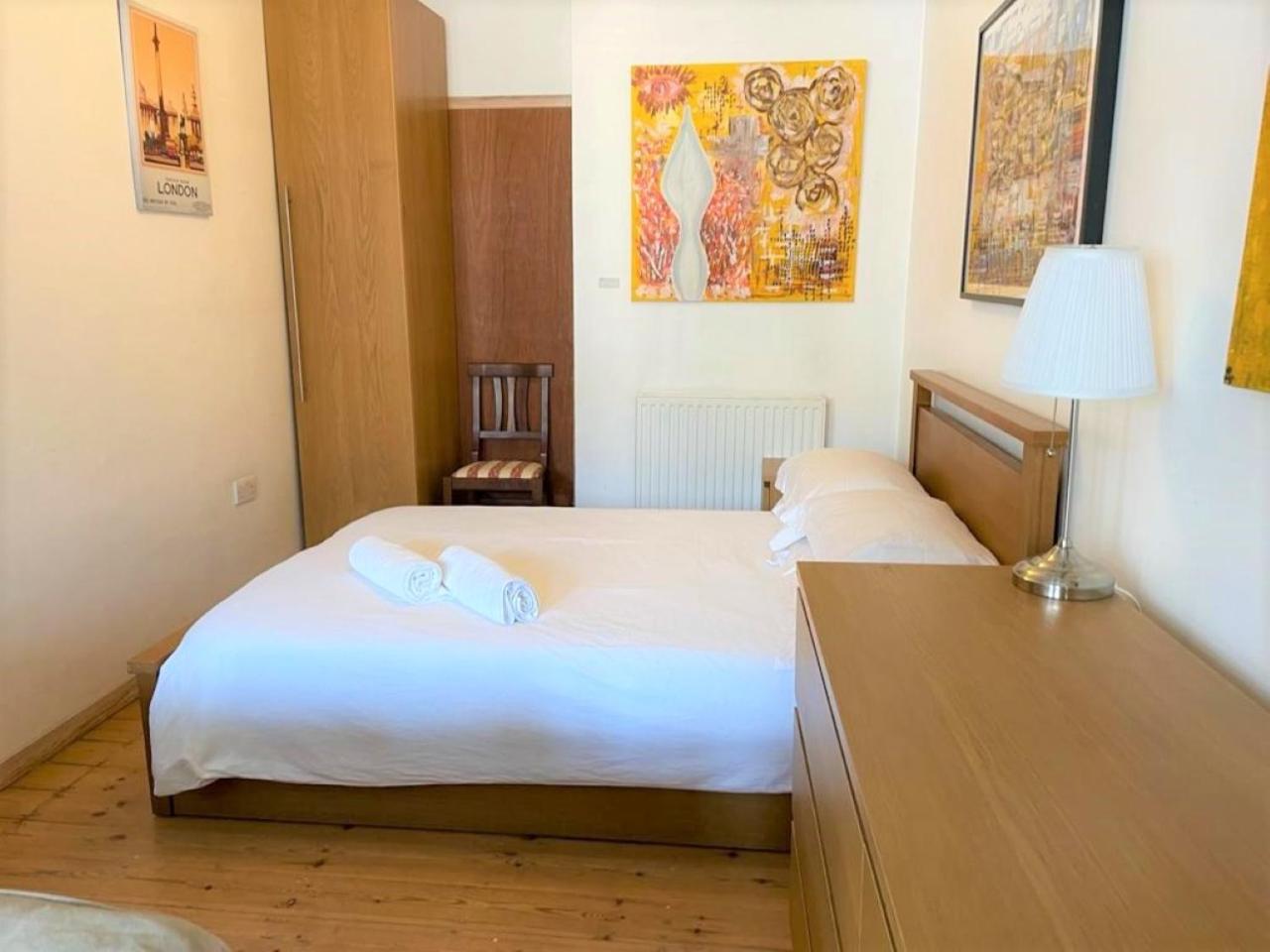 Billede 5: Studio Flat without kitchen at Kentish Town