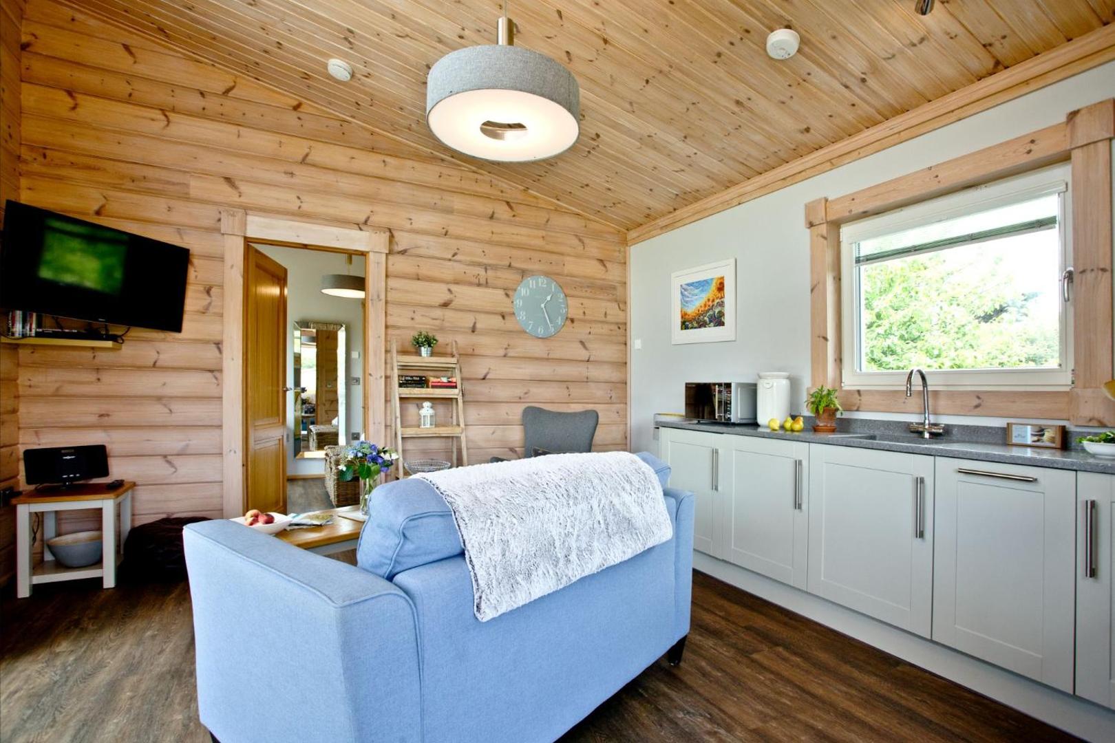 Foto 5: Broadpath, Great Field Lodges