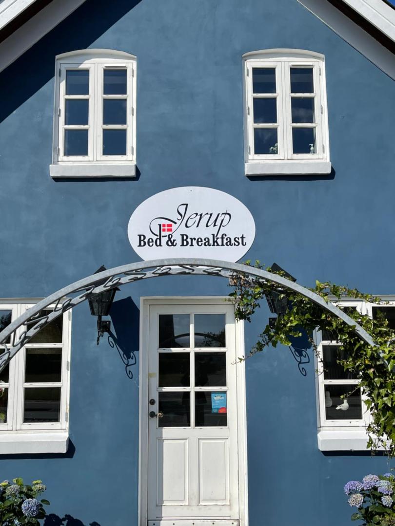 Foto 10: Jerup Bed & Breakfast