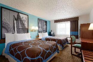 Fotografia 6: Super 8 by Wyndham Portland/Westbrook Area