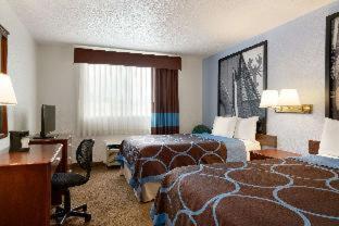Fotografia 9: Super 8 by Wyndham Portland/Westbrook Area