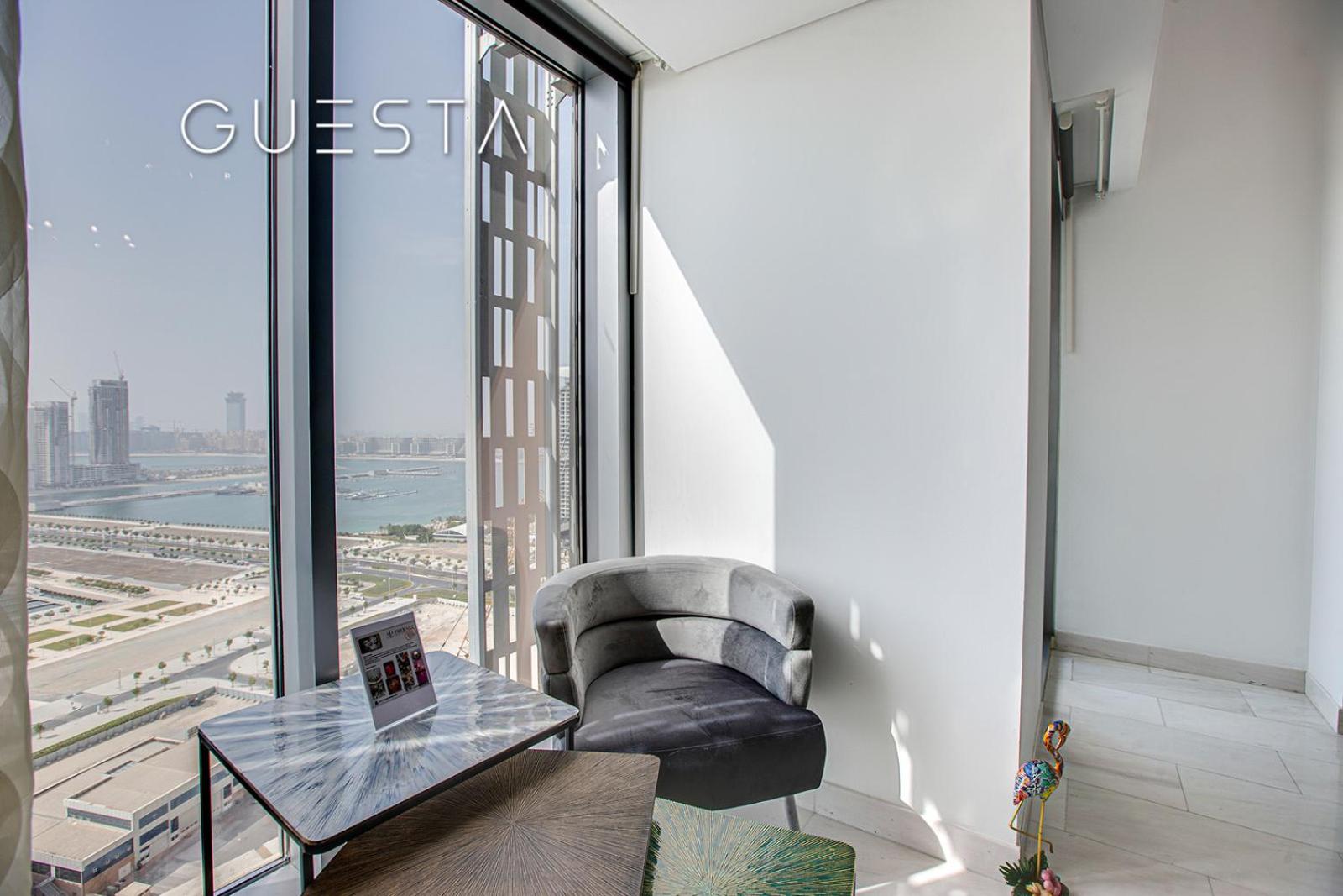 Foto 10: Cayan Tower, Dubai Marina
