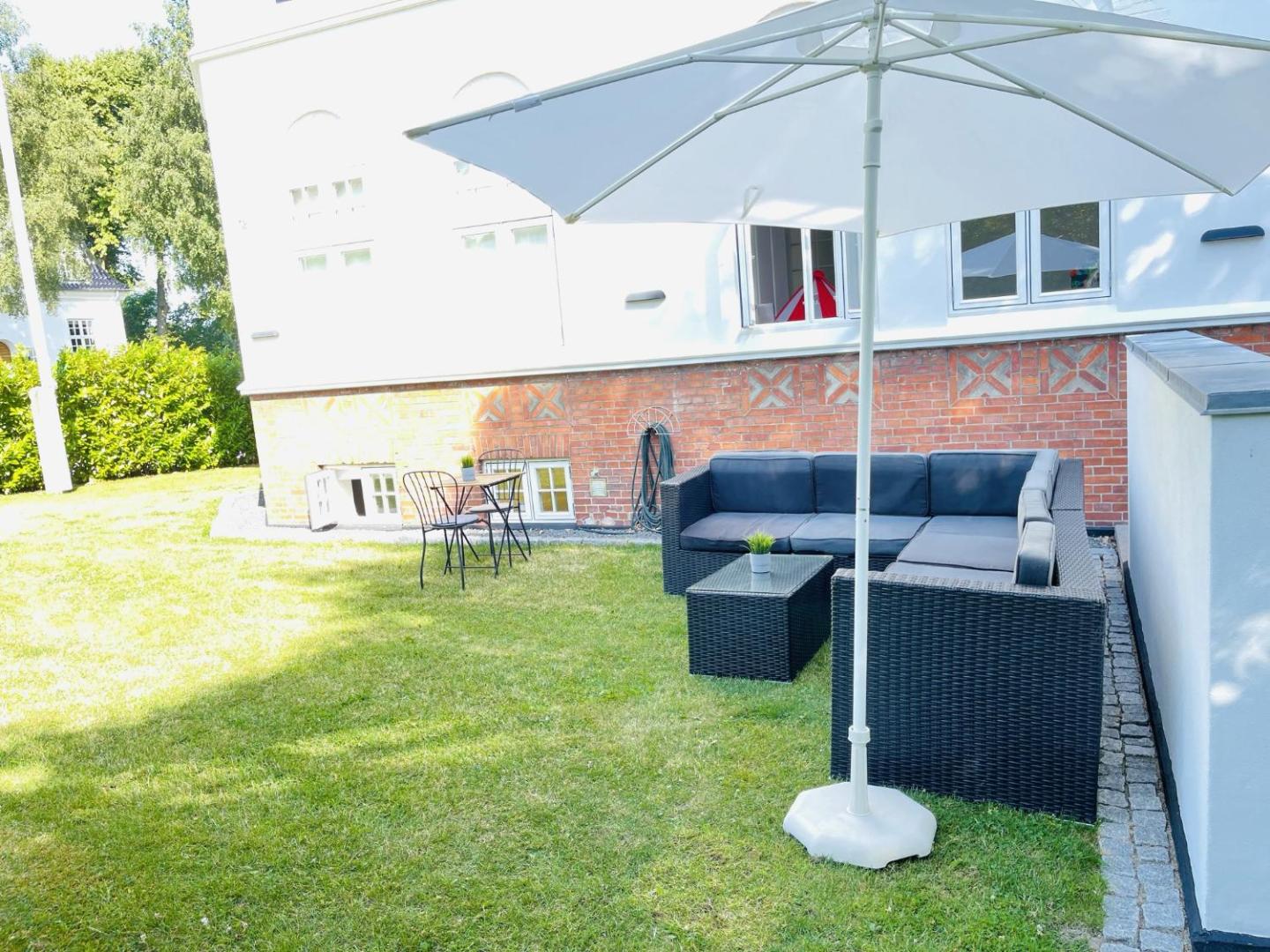 Foto 5: aday - City Central Mansion - 4 bedroom apartment