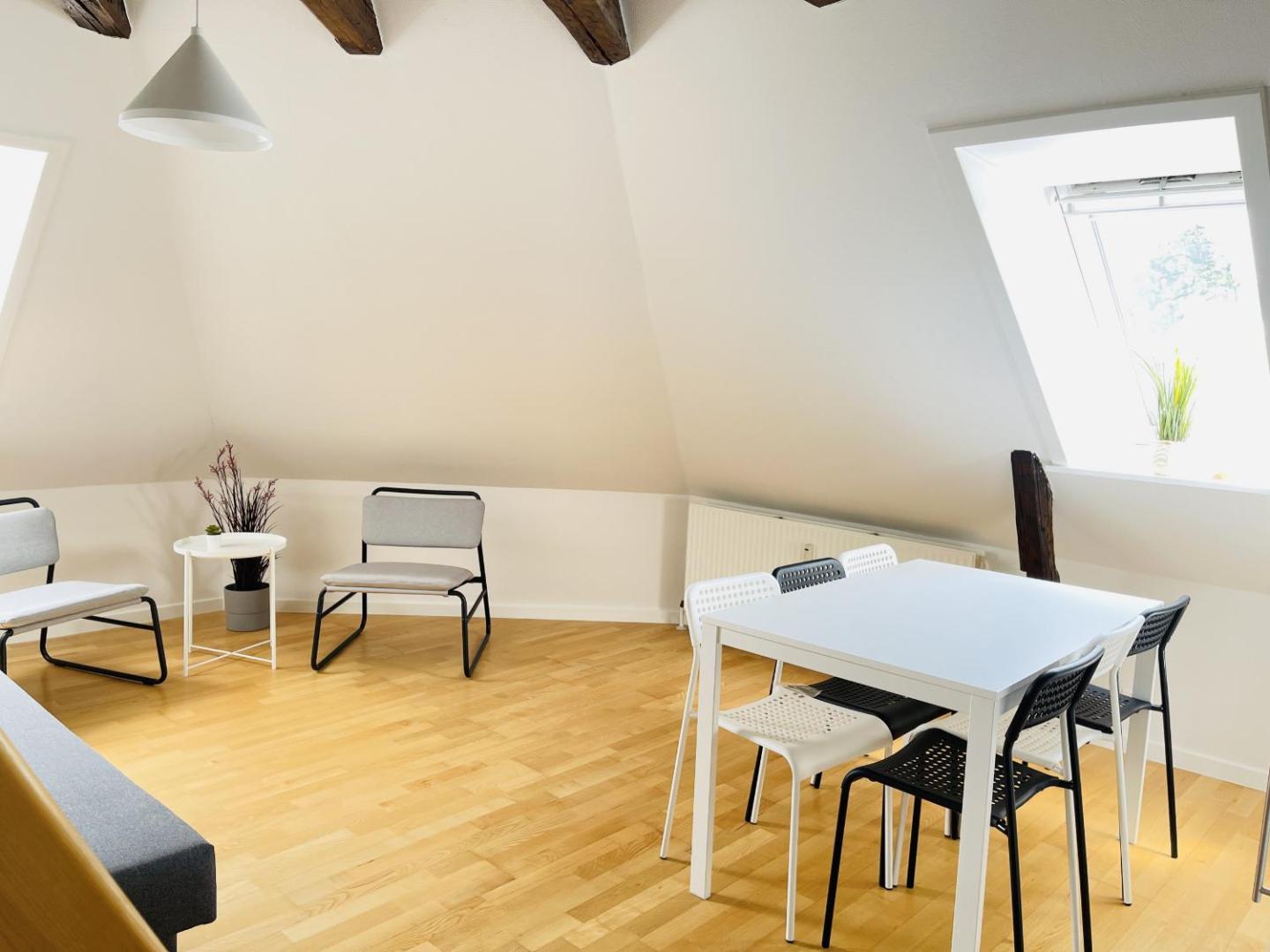 Foto 9: aday - City Central Mansion - 4 bedroom apartment