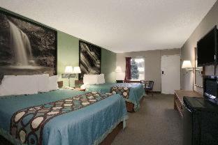 Super 8 by Wyndham Kingsportの写真2
