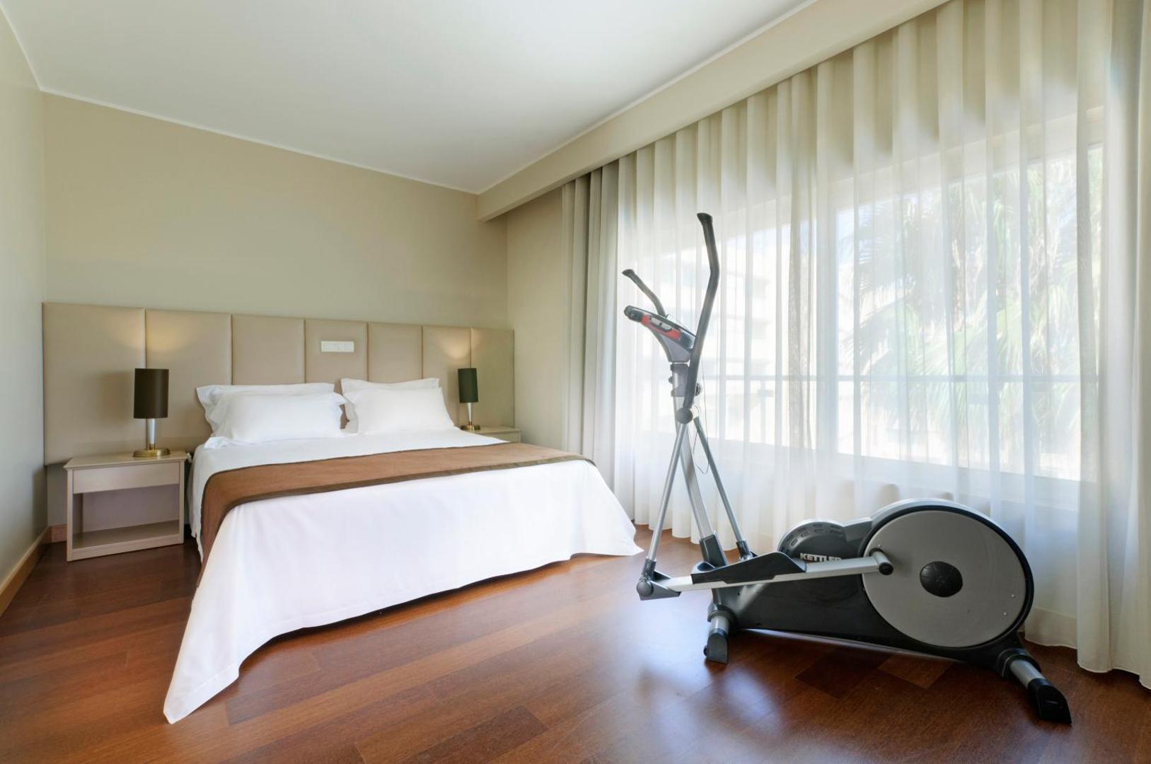 Fotografie 2: TRYP by Wyndham Porto Expo Hotel