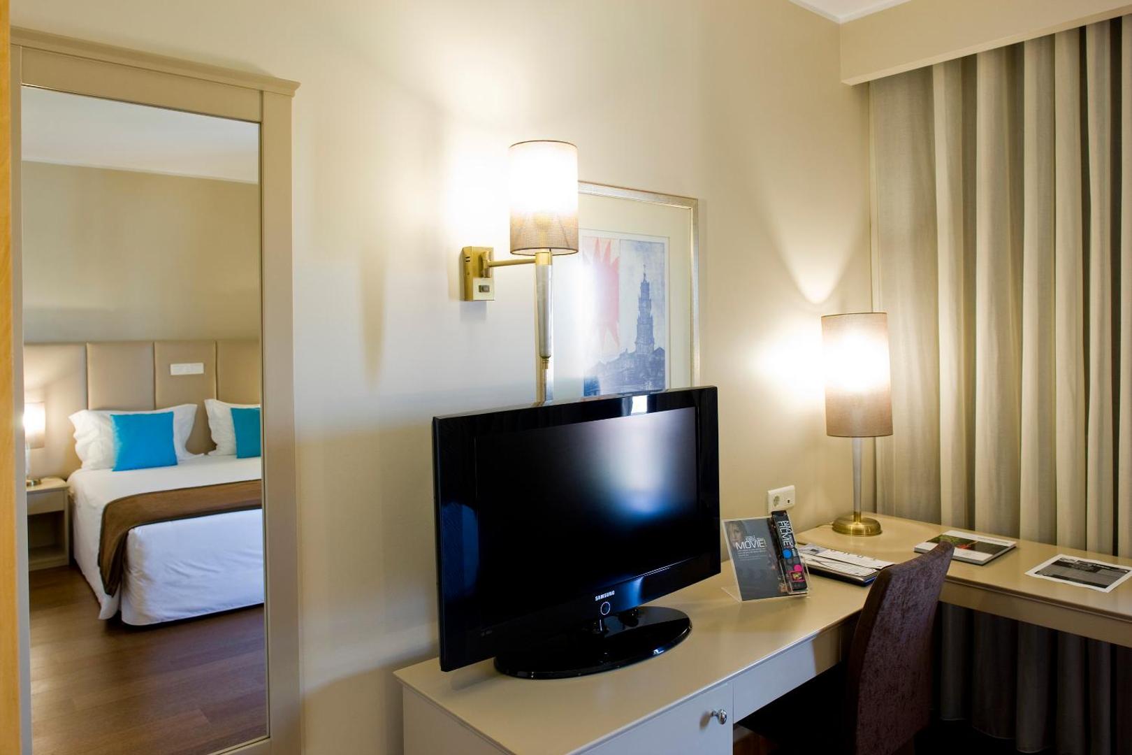 Fotografie 3: TRYP by Wyndham Porto Expo Hotel