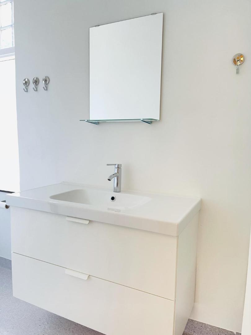 Fotografia 7: aday - Aalborg mansion - Open bright apartment with garden