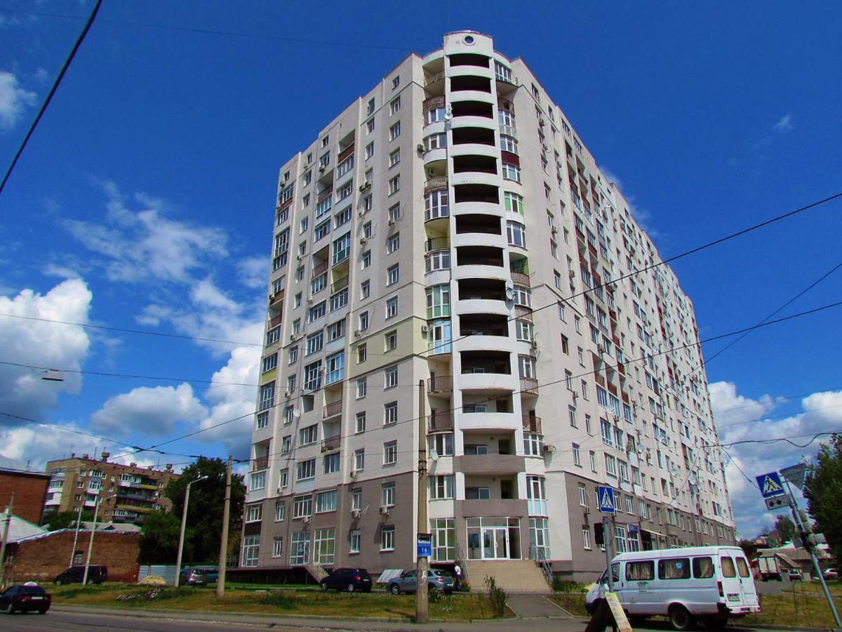 Fotografie 2: Studio with amazing view - 15th floor - Hrekivska str 5-2