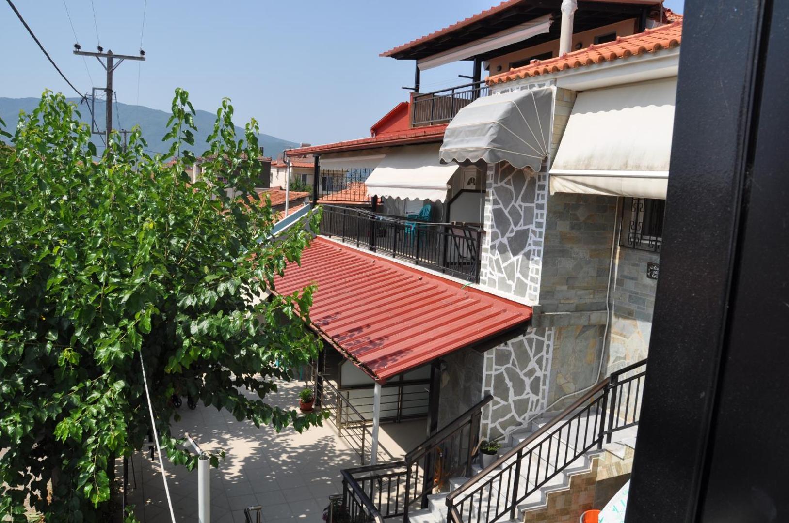 Kuva 8: VILLA SOFIA